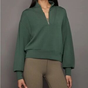 Varley -  Davidson Sweatshirt